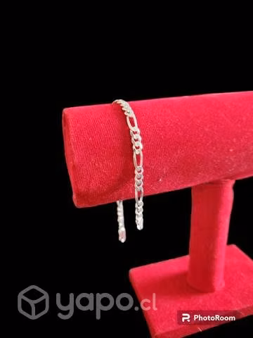 Brazalete/ Pulsera Italiana925