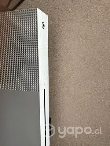 Xbox One S 1TB