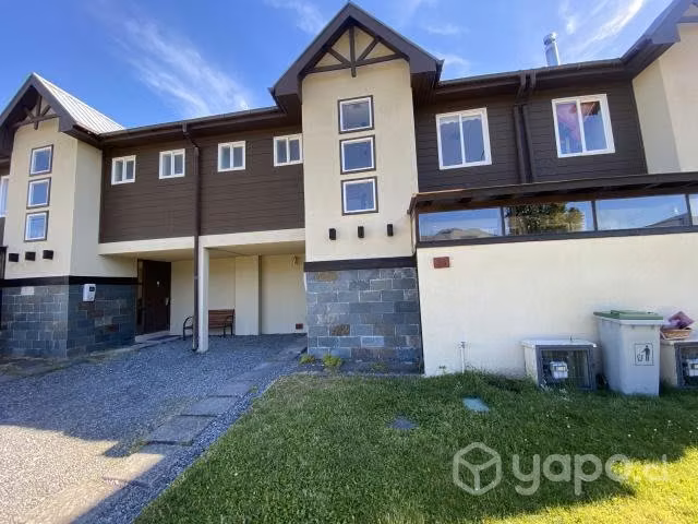 Se vende Casa en Condominio Peumayen I, Pucon - Imagen 2
