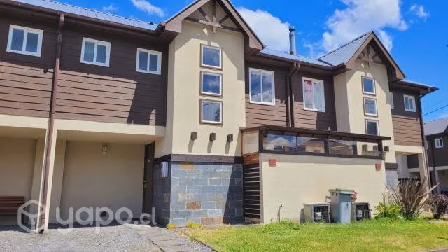 Se vende Casa en Condominio Peumayen I, Pucon - Imagen 3