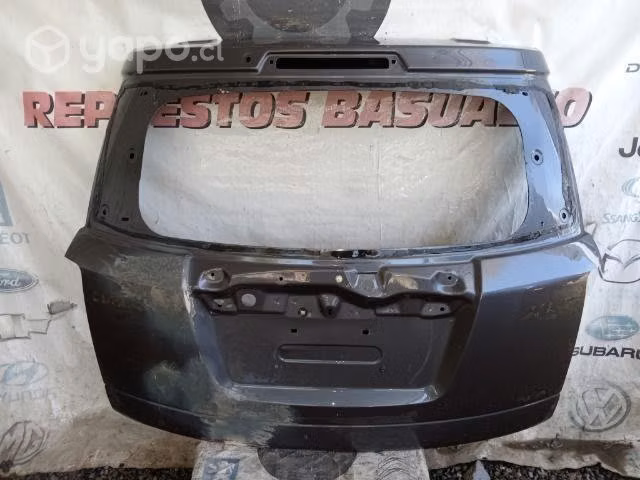 Portalon suzuki xl7 original