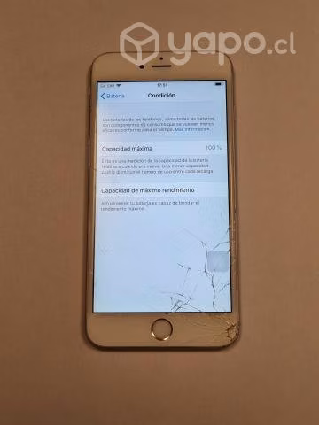IPhone 6s Plus - Imagen 3