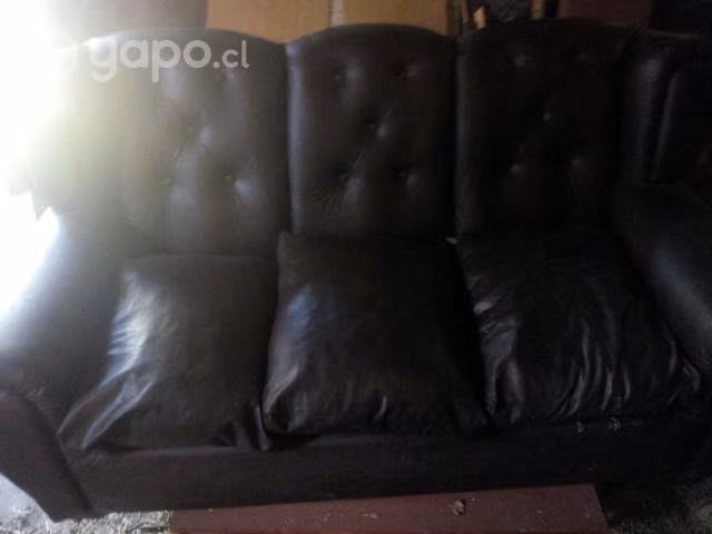 Vendo sillon - Imagen 3