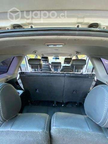 Se vende Chevrolet Captiva 2015 4*4 Diesel