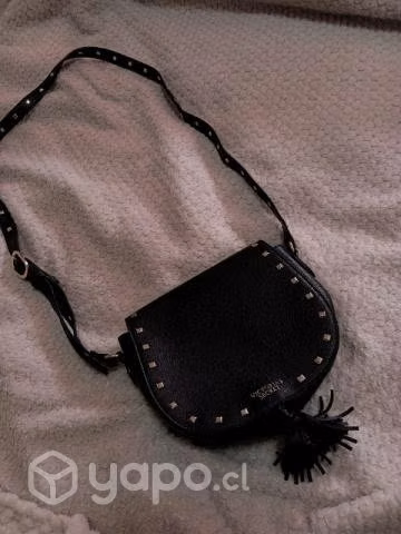 Cartera bandolera Victoria's Secret