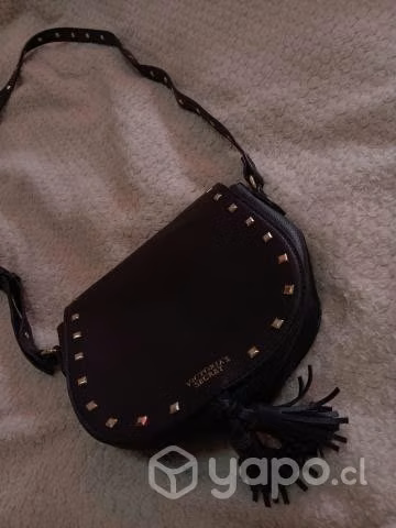 Cartera bandolera Victoria's Secret
