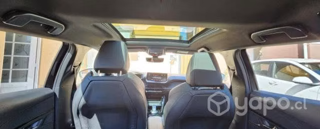 Peugeot 2008 Año 2021