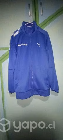 Buzo nuevo talla S pero viene siendo como M a mi h - Imagen 4