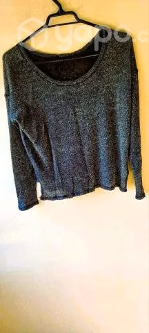Chaleco de verano - Talla S