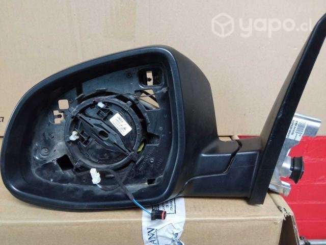Retrovisor izq bmx x4 2020 - Imagen 2