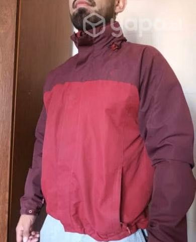 Chaqueta semi nueva