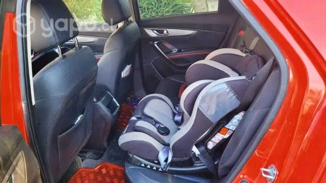 Changan cs55 2022