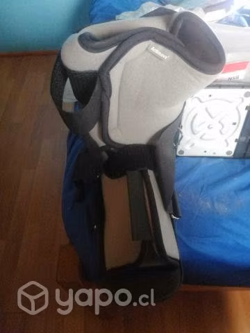 Bota ortopedica
