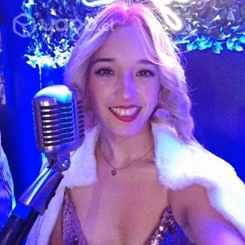 Cantante Profesional Gira 2024