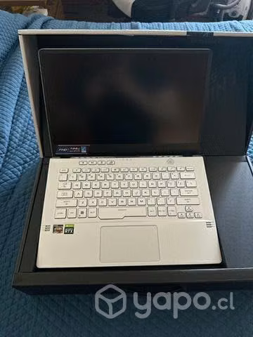 Asus zephyrus g14