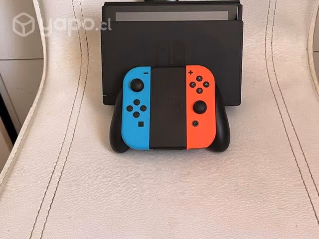 Consola nintendo switch - Imagen 5