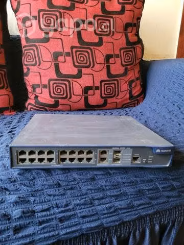 Swich d-link - Imagen 5