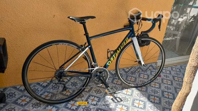 Bicicleta de ruta SPEZIALIZED ALLEZ - Imagen 3