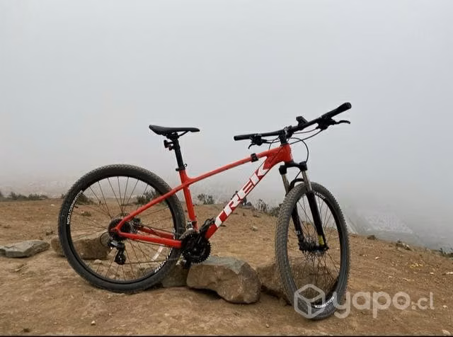 Bicicleta TREK Marlin 6