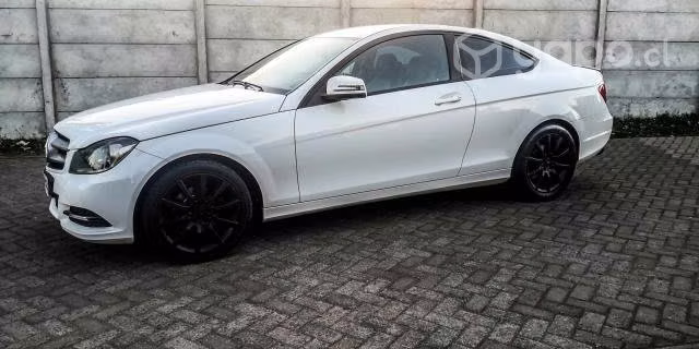 Mercedes benz c180 2013
