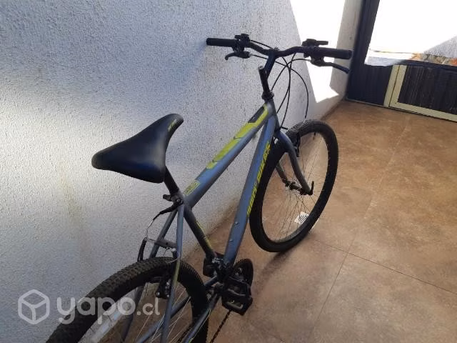 Bicicleta 360 bikes