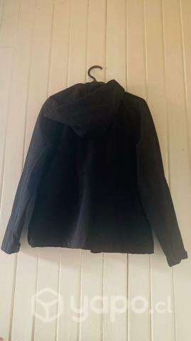 Chaqueta negra - Imagen 2