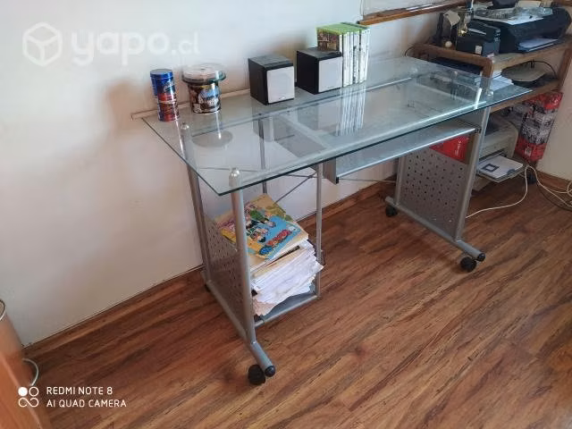 Escritorio "Muebles Sur"
