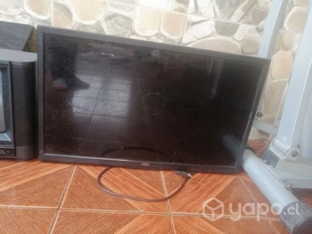 Televisores