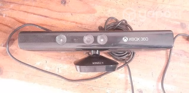 Xbox 360 + Juegos + Controles Inalambricos + Kinec