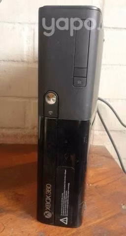 Xbox 360 + Juegos + Controles Inalambricos + Kinec