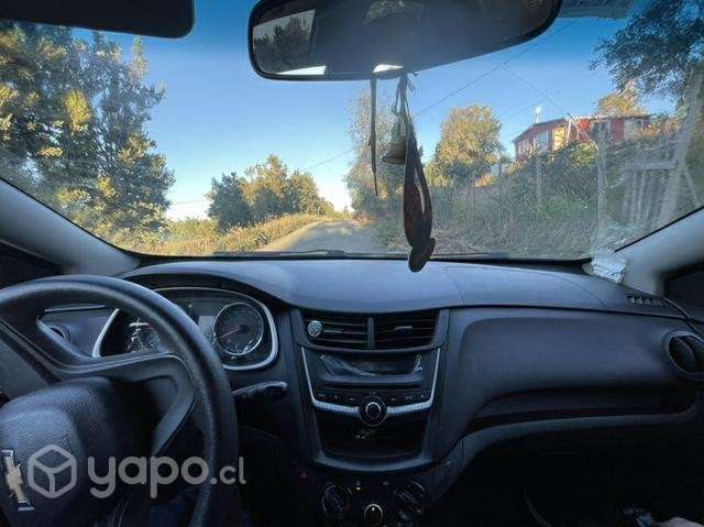 Chevrolet Sail  km - Imagen 6