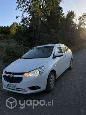 Chevrolet Sail  km - Imagen 2