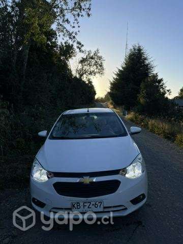 Chevrolet Sail  km - Imagen 4