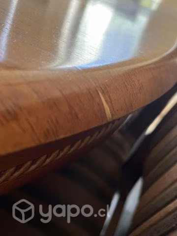 Juego de comedor