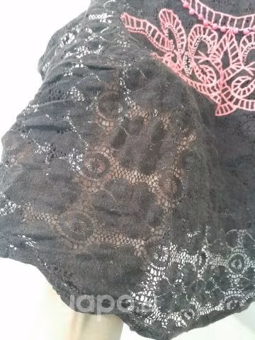 3 poleras crop top - Imagen 2
