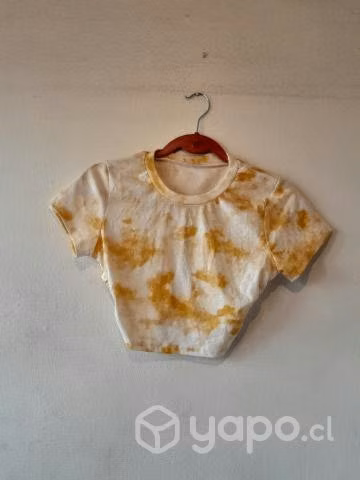 3 poleras crop top - Imagen 6