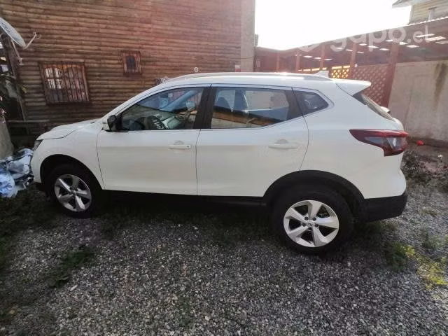 Nissan Qashqai 2021 - Imagen 6
