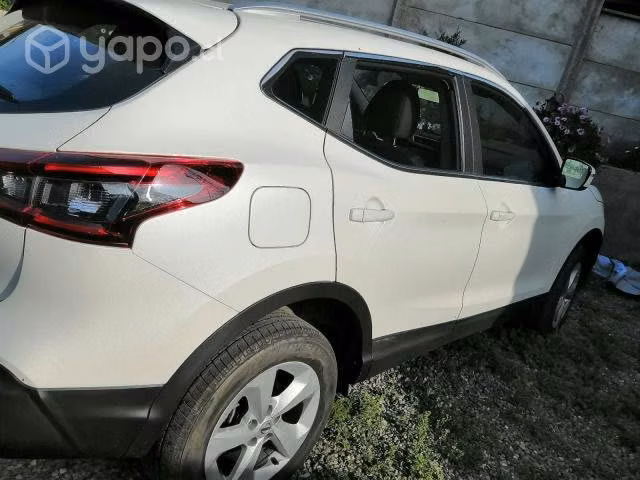 Nissan Qashqai 2021 - Imagen 4