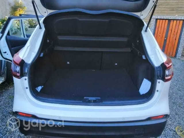 Nissan Qashqai 2021 - Imagen 7