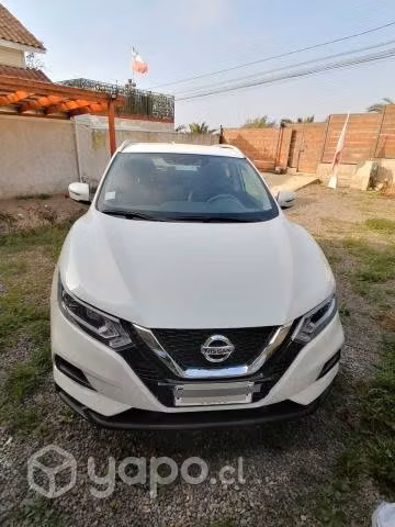 Nissan Qashqai 2021 - Imagen 2