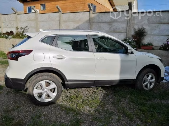 Nissan Qashqai 2021 - Imagen 3
