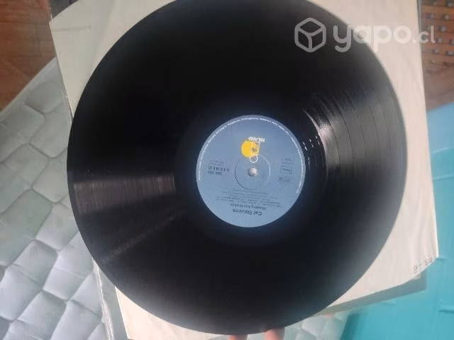 Vinilo Cat Stevens - Imagen 2