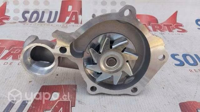 Bomba de agua para h5