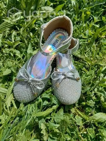Tacones niña