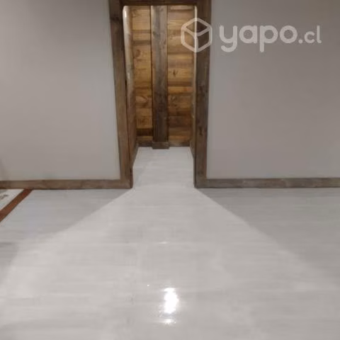 Trabajo de construcción