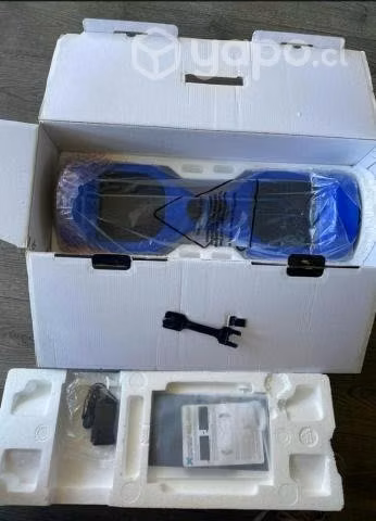 Hoverboard All-Star - Imagen 3