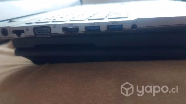 Notebook Samsung Chronus