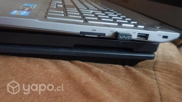 Notebook Samsung Chronus