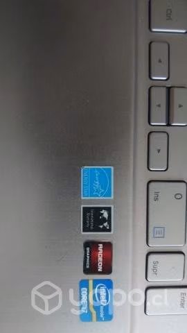 Notebook Samsung Chronus