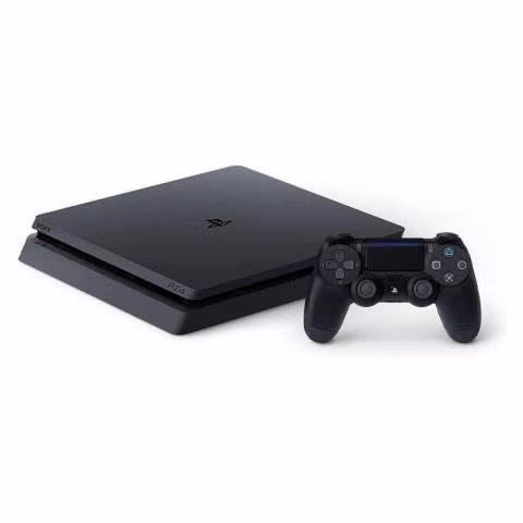 Ps4 + 6 juegos y 2 controles